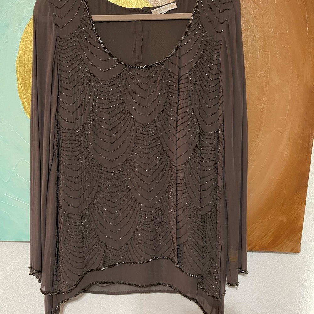 Beautiful top